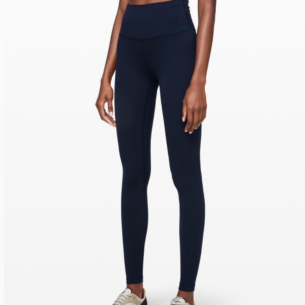 Lululemon Align pants leggings